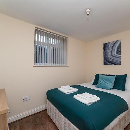Beautiful Marine Park 2 Bedroom Apartment South Shields Bagian luar foto