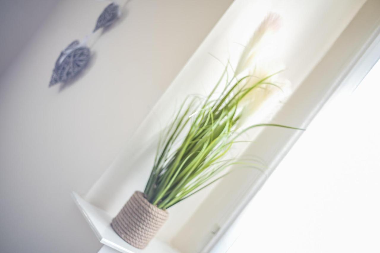 Beautiful Marine Park 2 Bedroom Apartment South Shields Bagian luar foto
