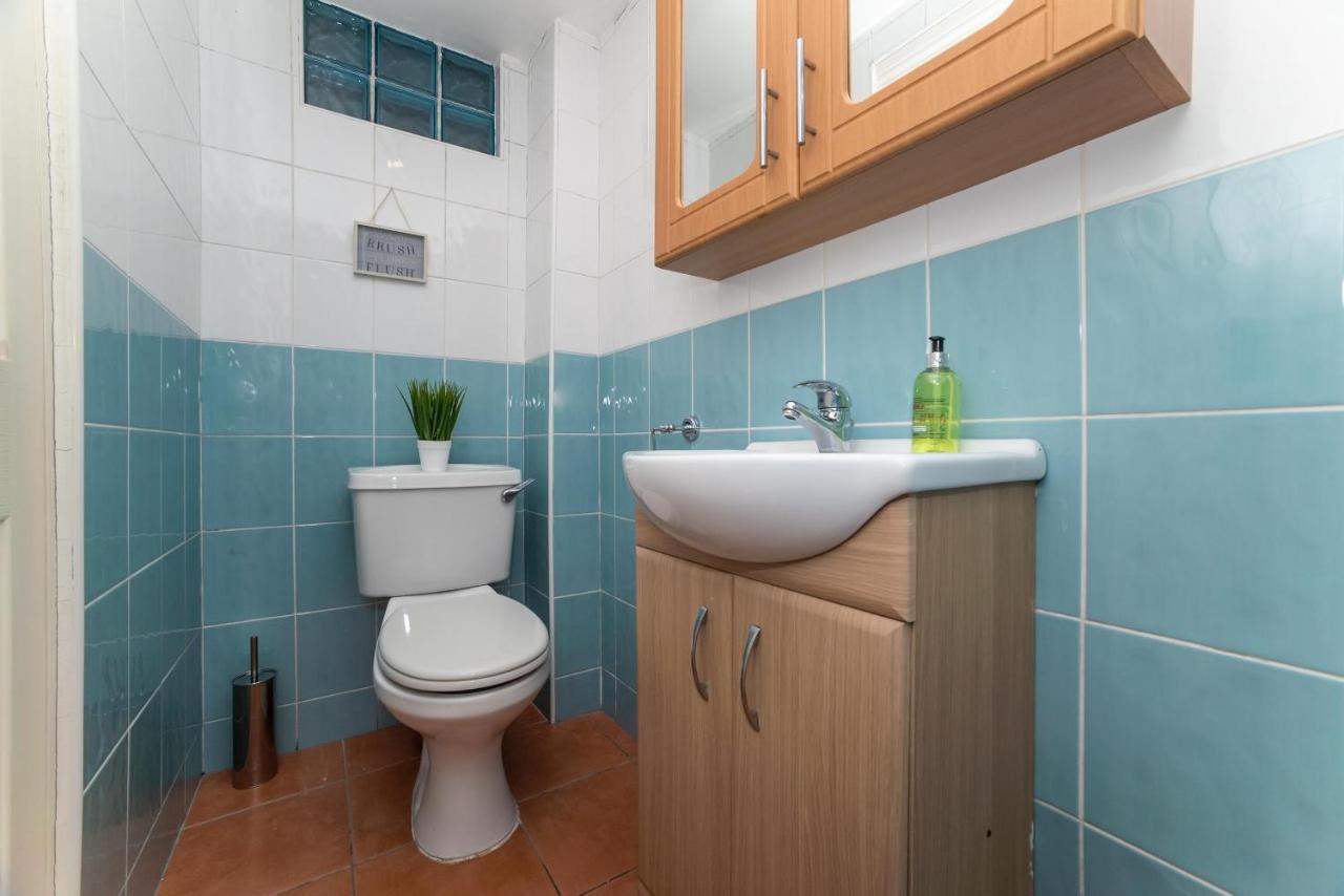 Beautiful Marine Park 2 Bedroom Apartment South Shields Bagian luar foto